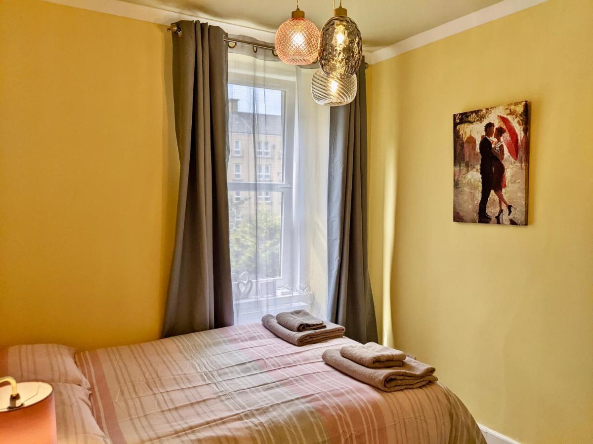 Cosy One Bedroom Flat In City Center — Photos 3