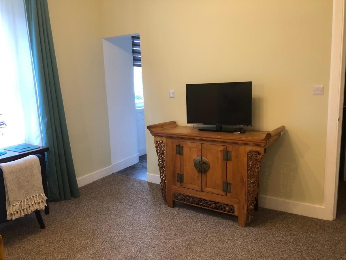 Cosy One Bedroom Flat In City Center — Photos 2